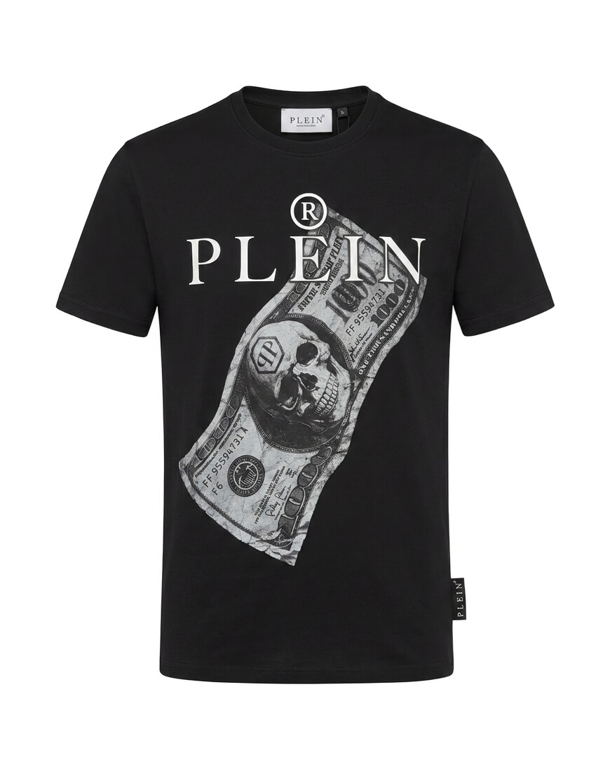 Футболка Philipp Plein