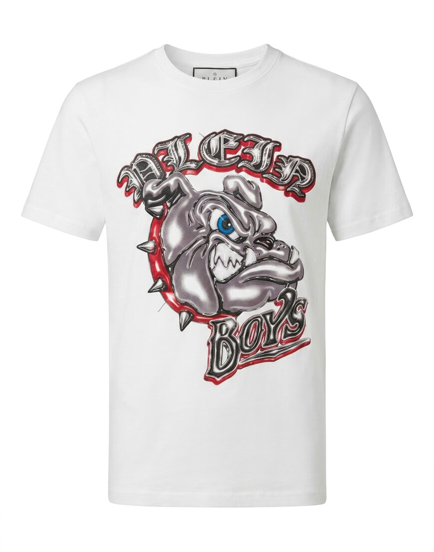 Футболка Philipp Plein