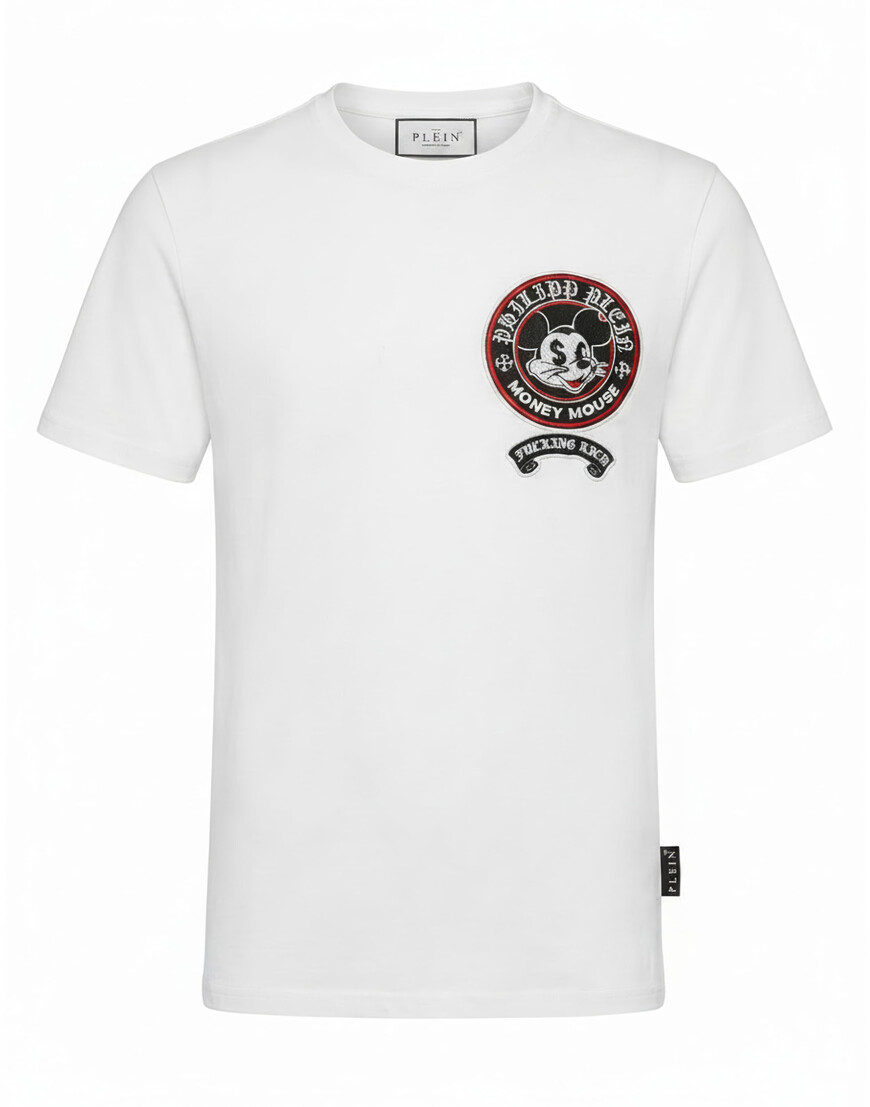 Футболка Philipp Plein