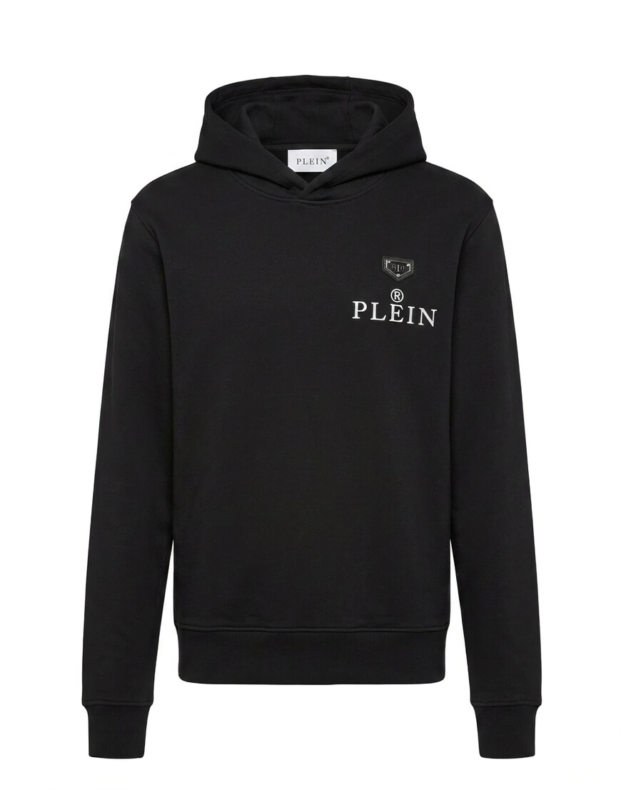 Худи Philipp Plein