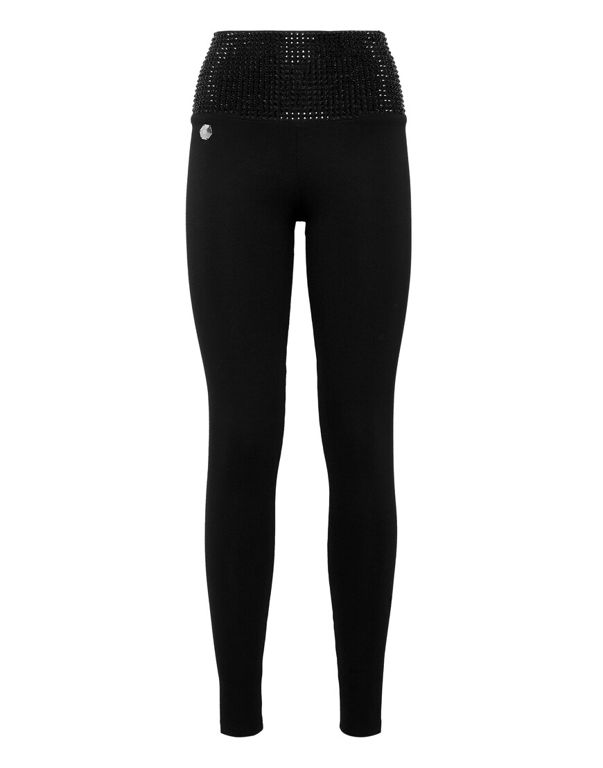 Леггинсы Philipp Plein