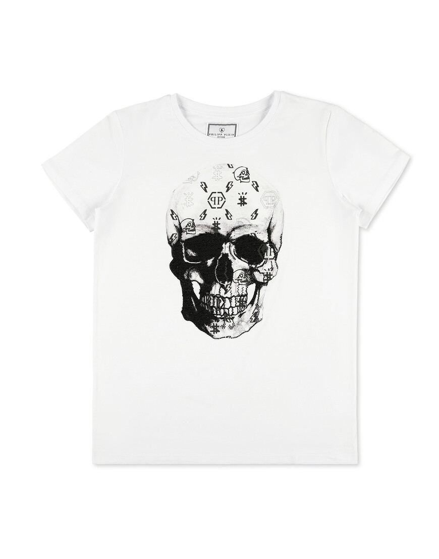 Футболка Philipp Plein