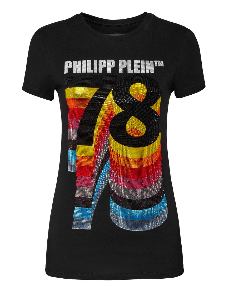 Футболка Philipp Plein