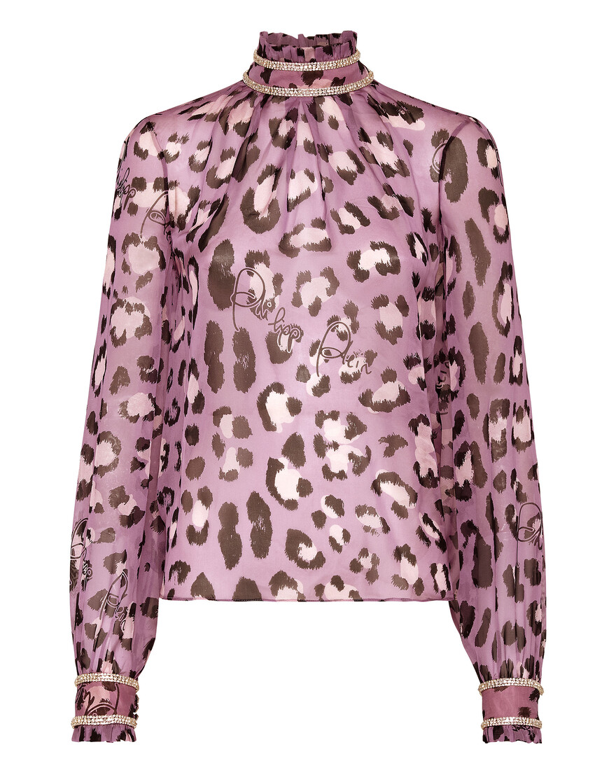 Рубашка Philipp Plein