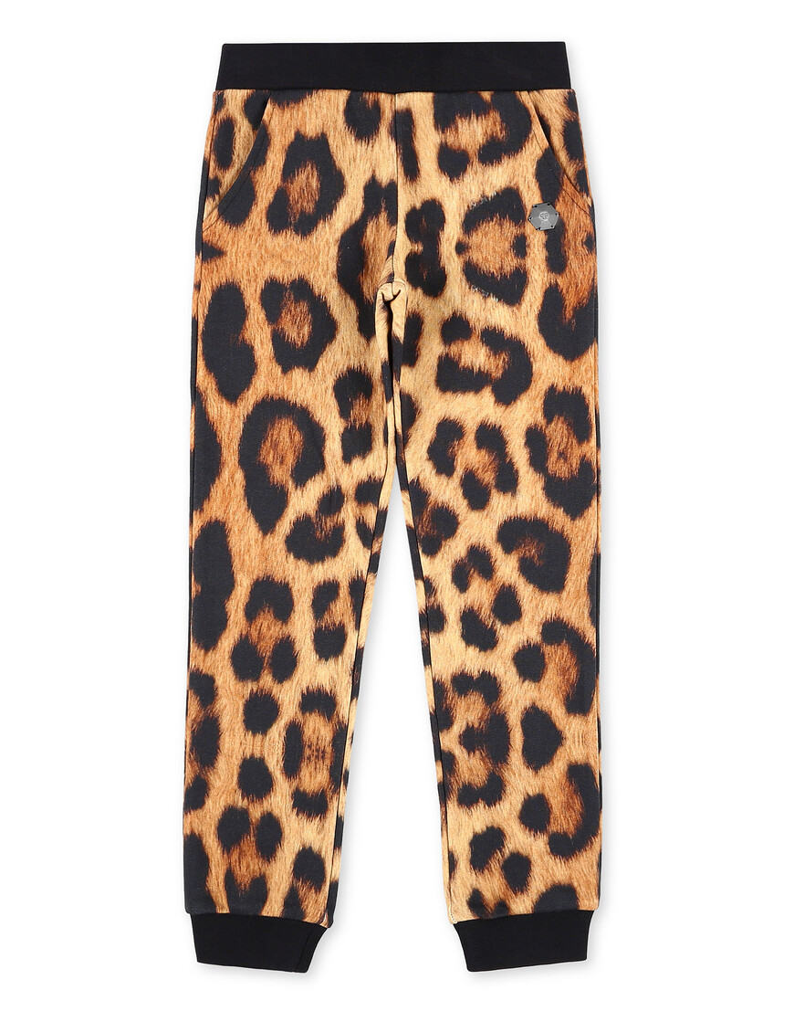Брюки Спортивные Philipp Plein