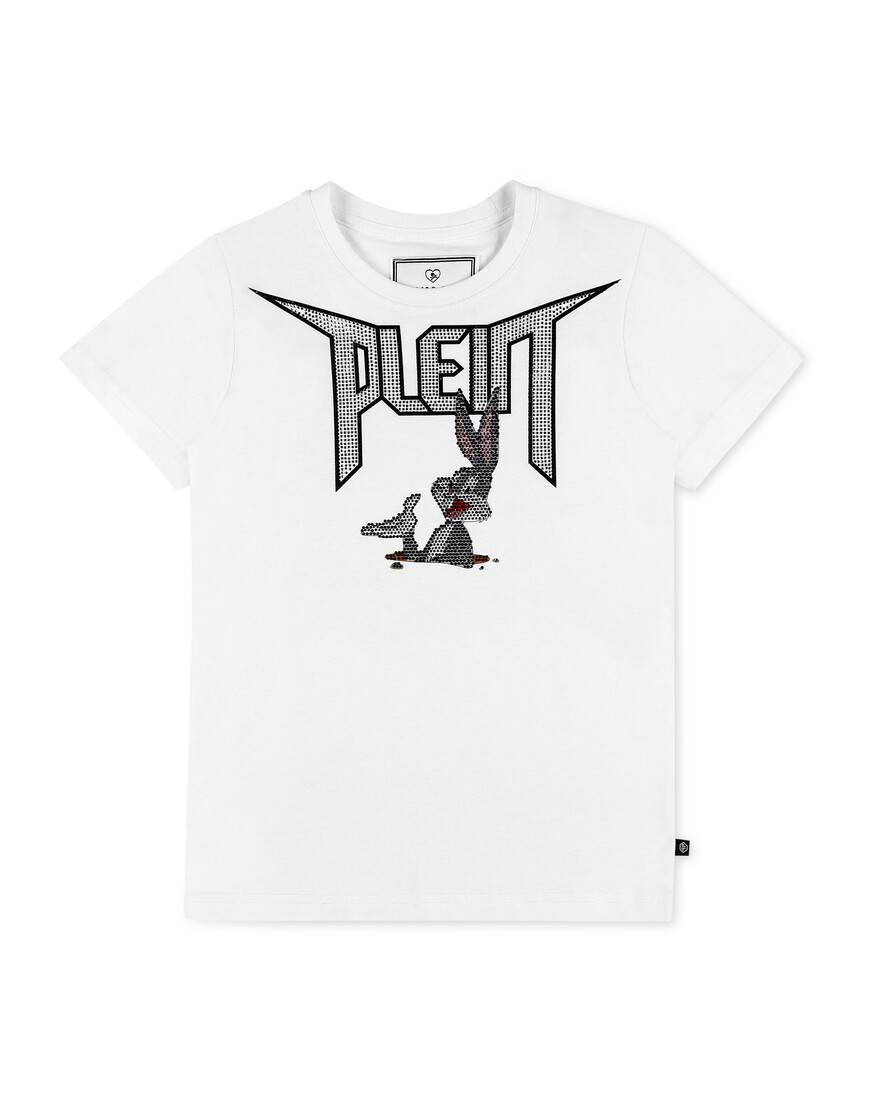 Футболка Philipp Plein