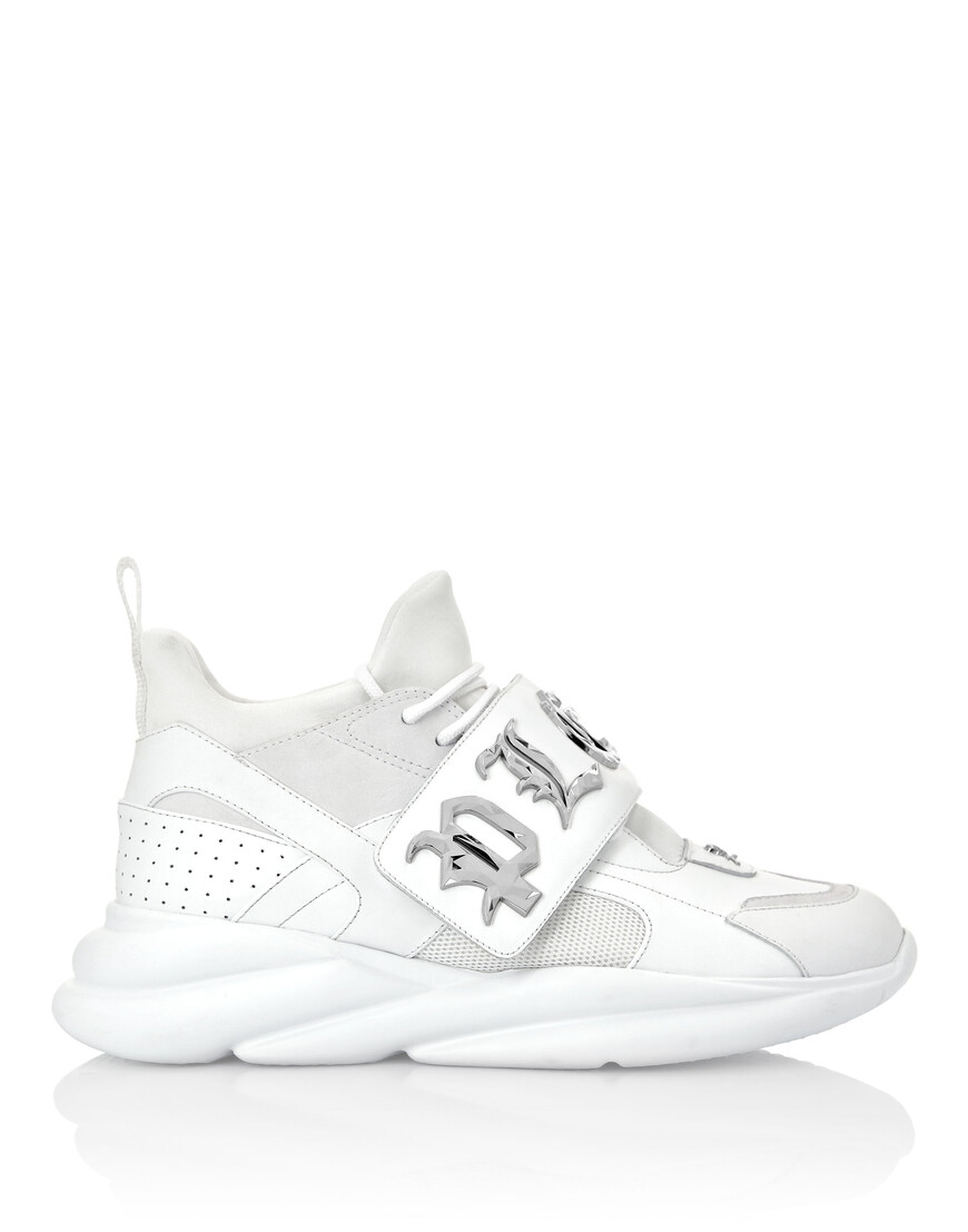 Кроссовки Philipp Plein