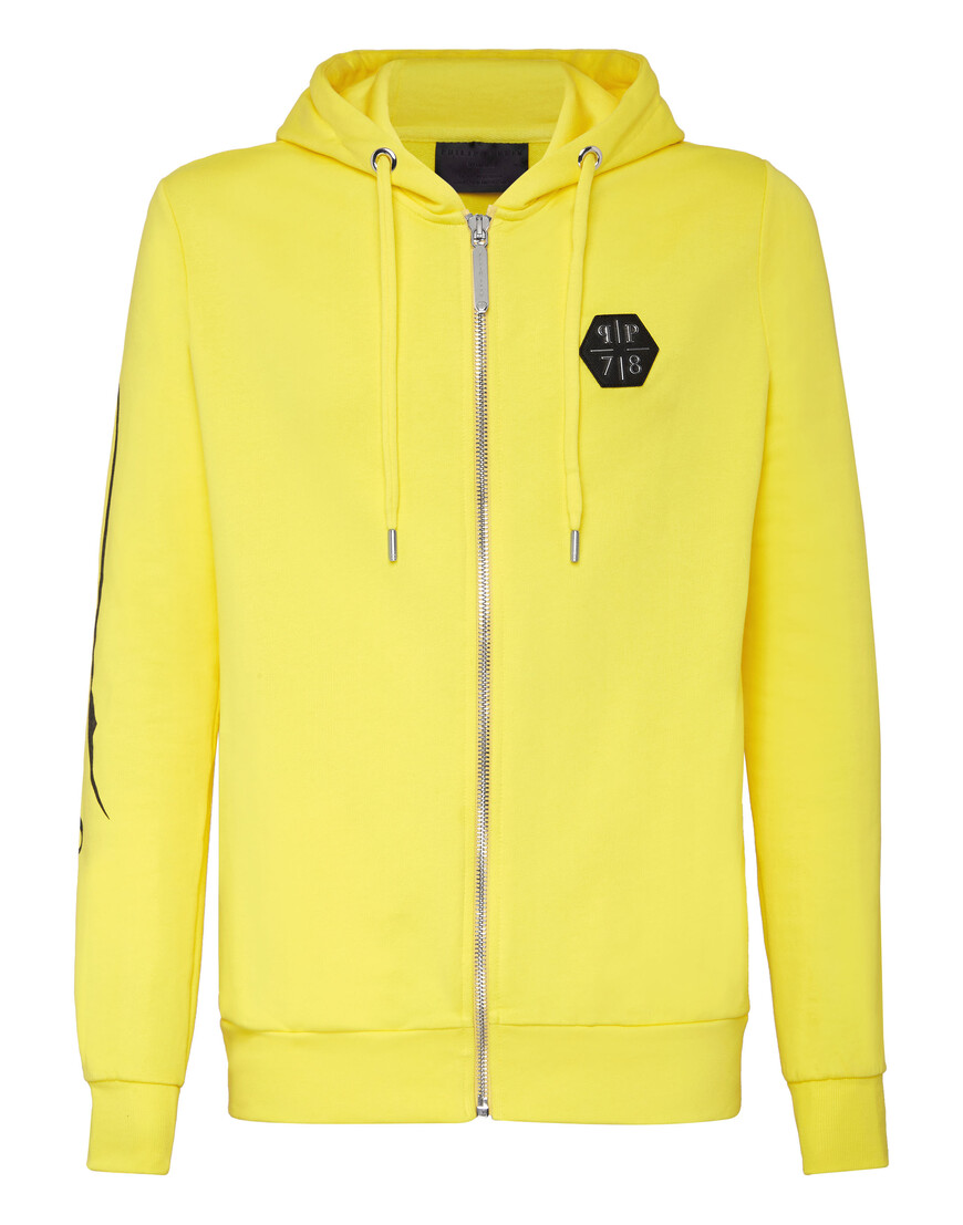Толстовка Philipp Plein
