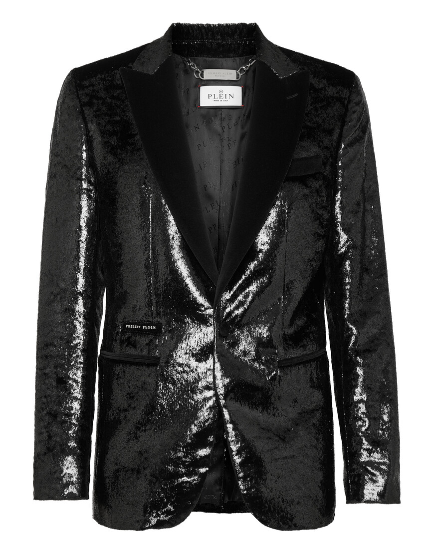 Пиджак Классический Philipp Plein
