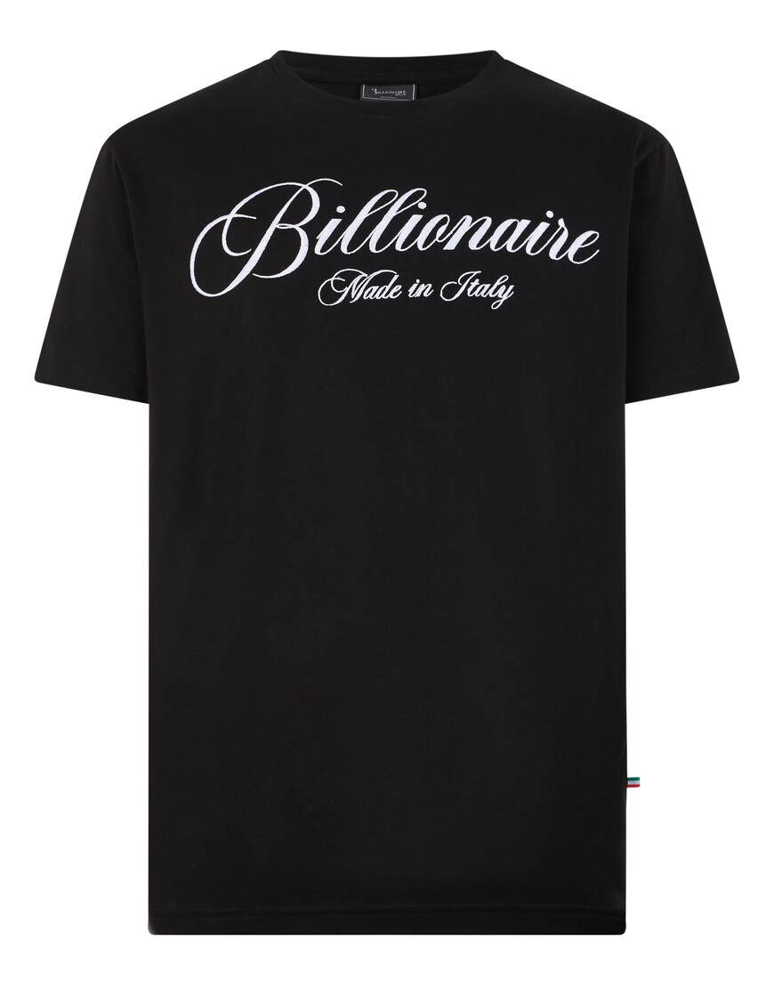 Футболка Billionaire