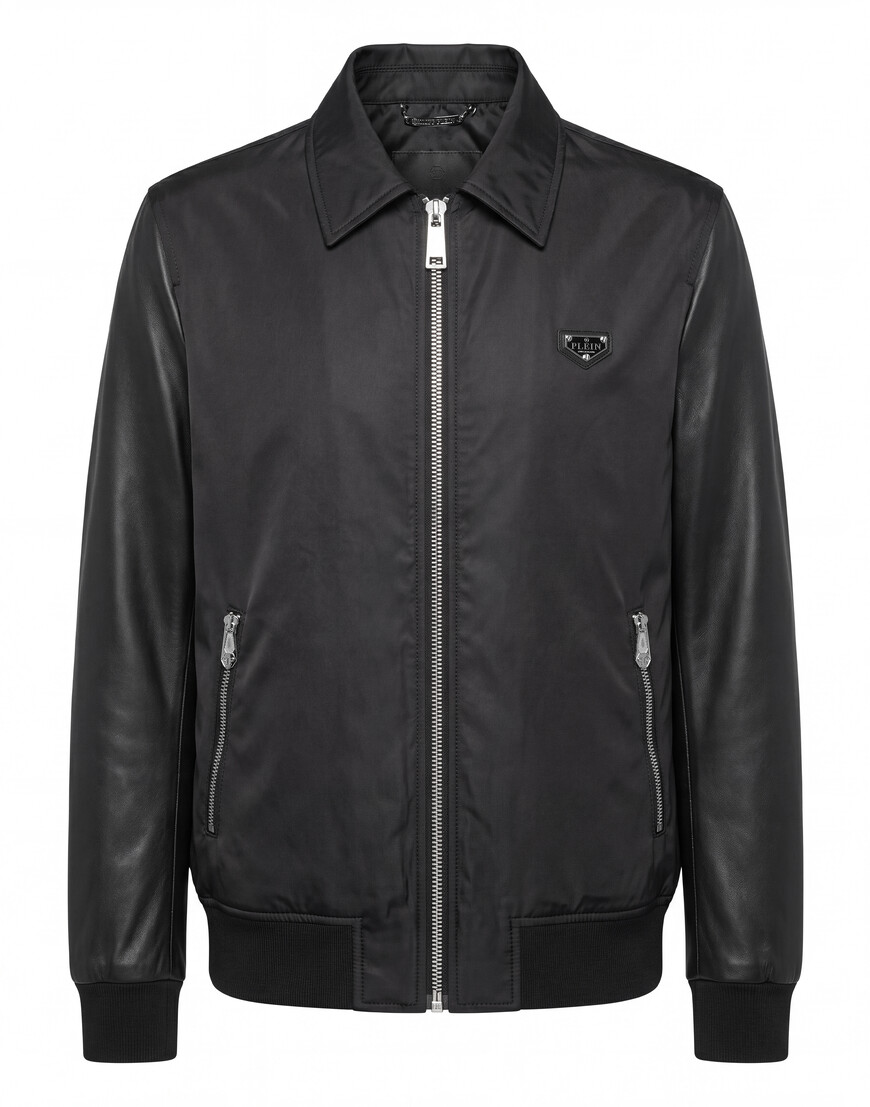 Бомбер Philipp Plein