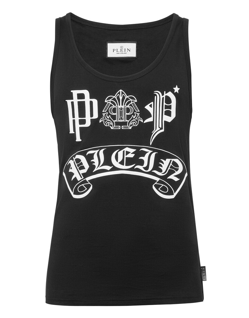 Спортивный Топ Philipp Plein