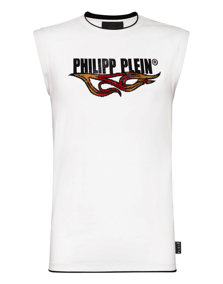 Спортивный Топ Philipp Plein