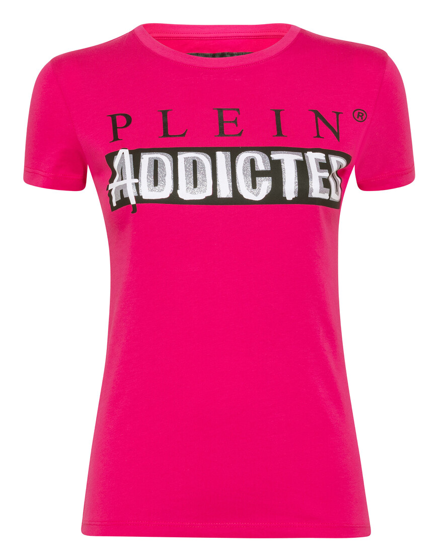 Футболка Philipp Plein