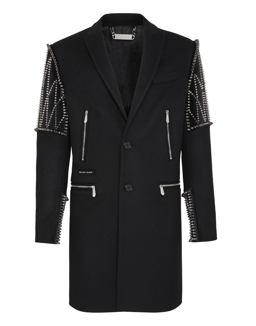 Пальто Philipp Plein