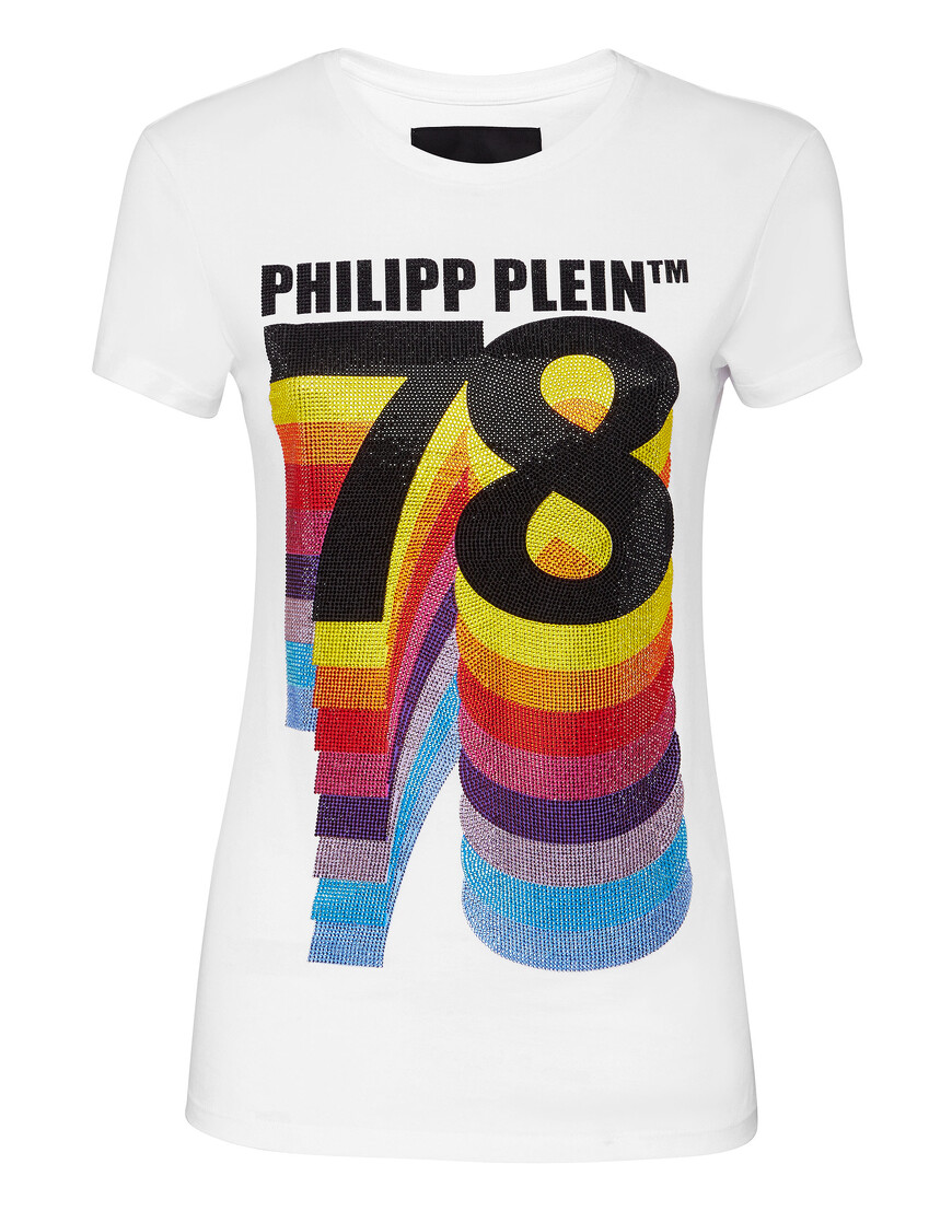 Футболка Philipp Plein