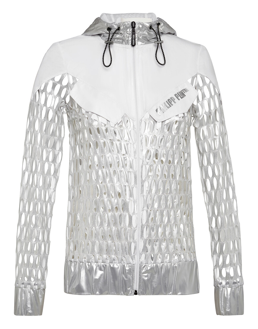 Пуховик Philipp Plein