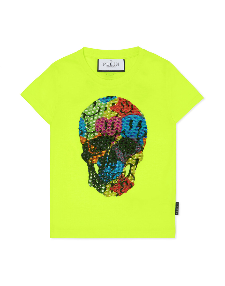 Футболка Philipp Plein
