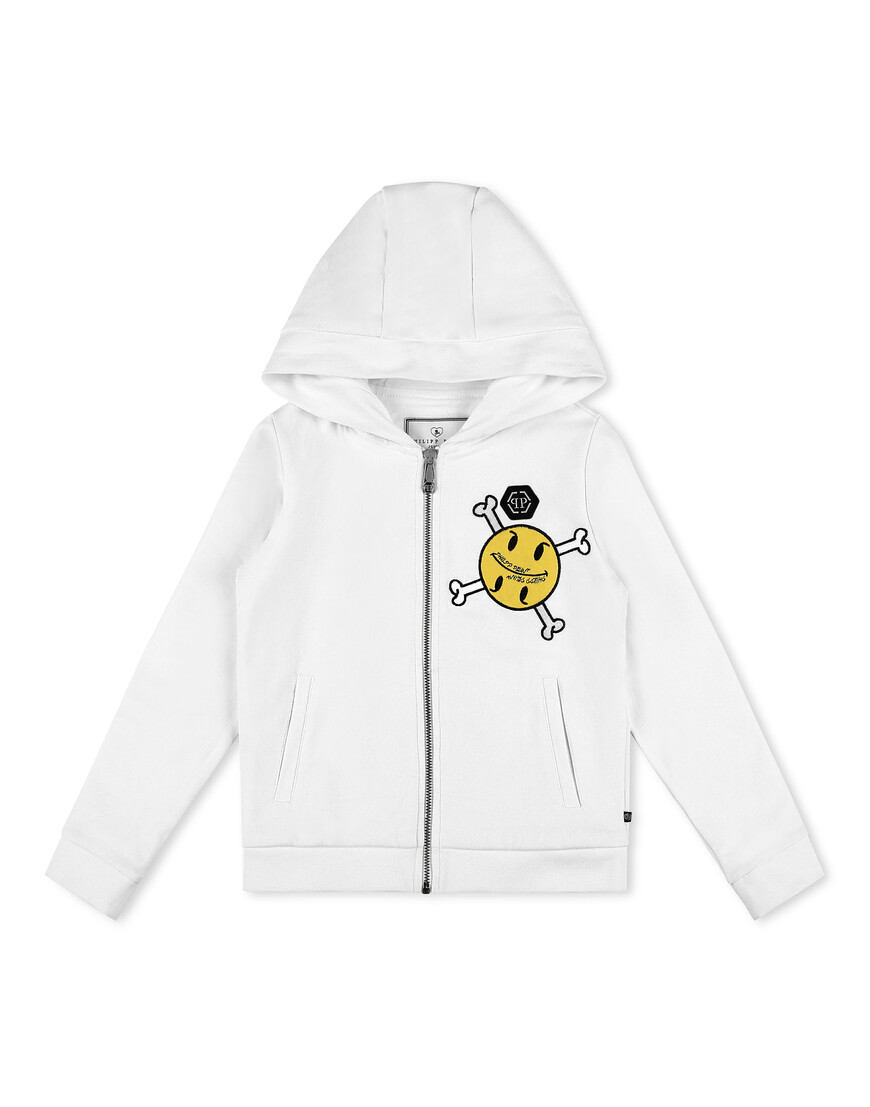 Толстовка Philipp Plein
