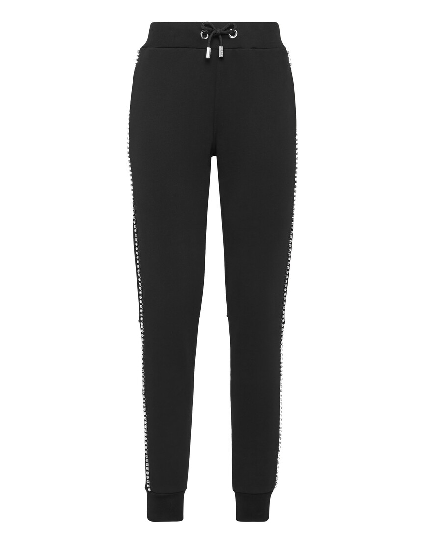 Брюки Спортивные Philipp Plein