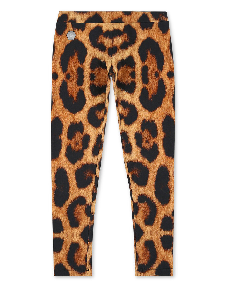 Леггинсы Philipp Plein
