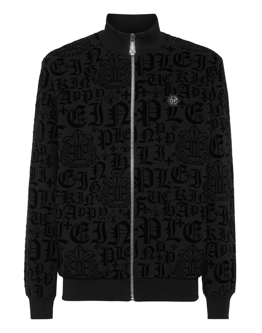 

Куртка Philipp Plein, Черный
