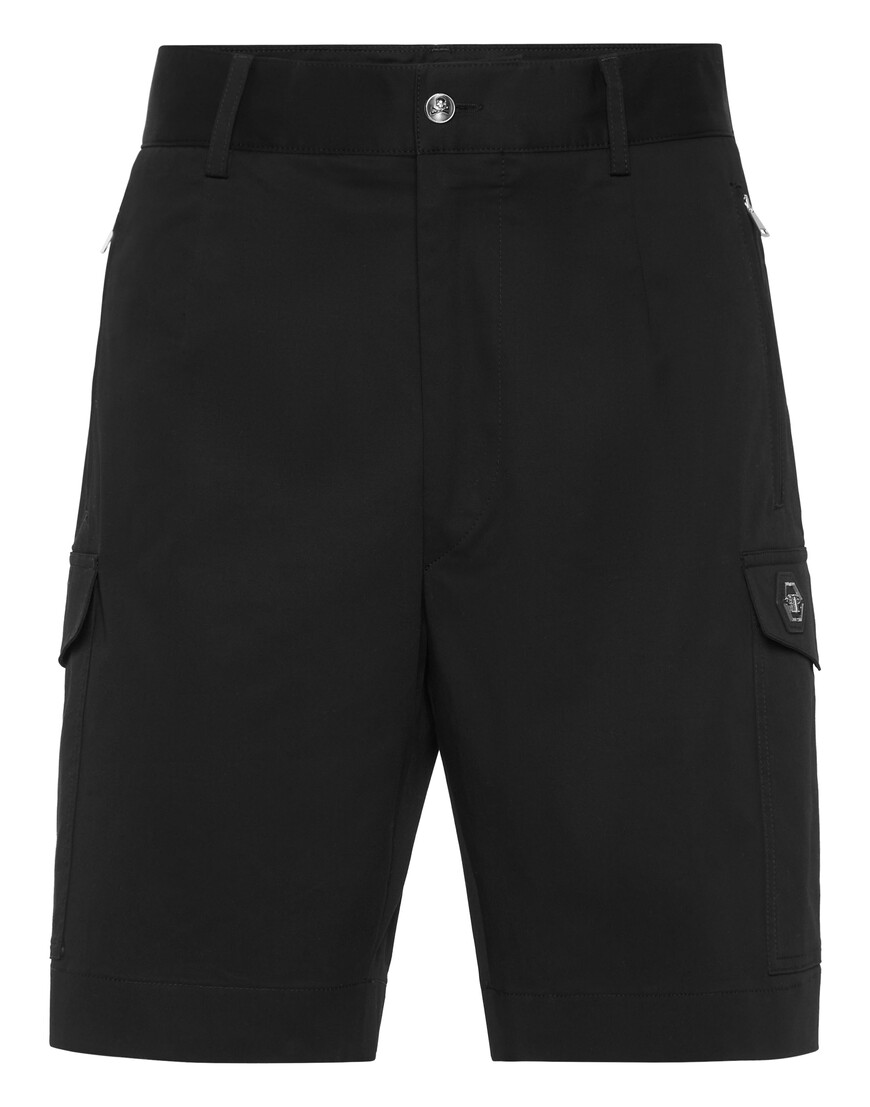 Шорты Philipp Plein