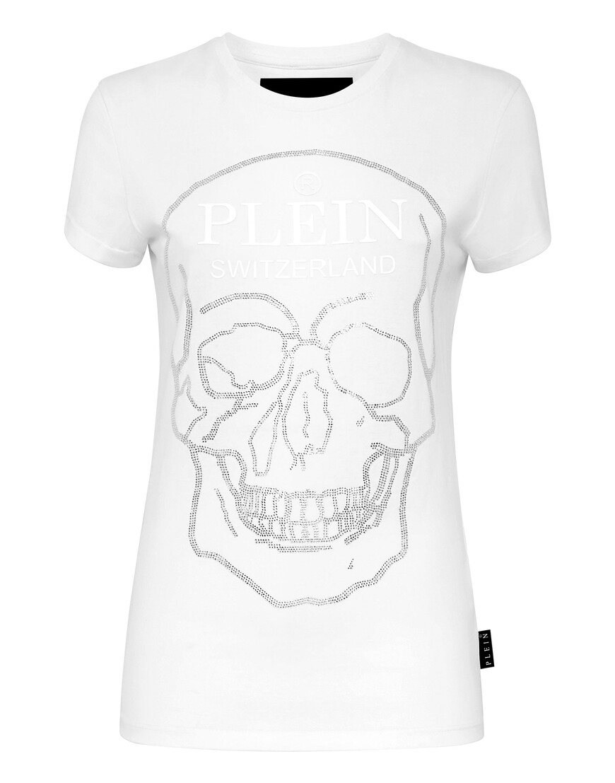 Футболка Philipp Plein