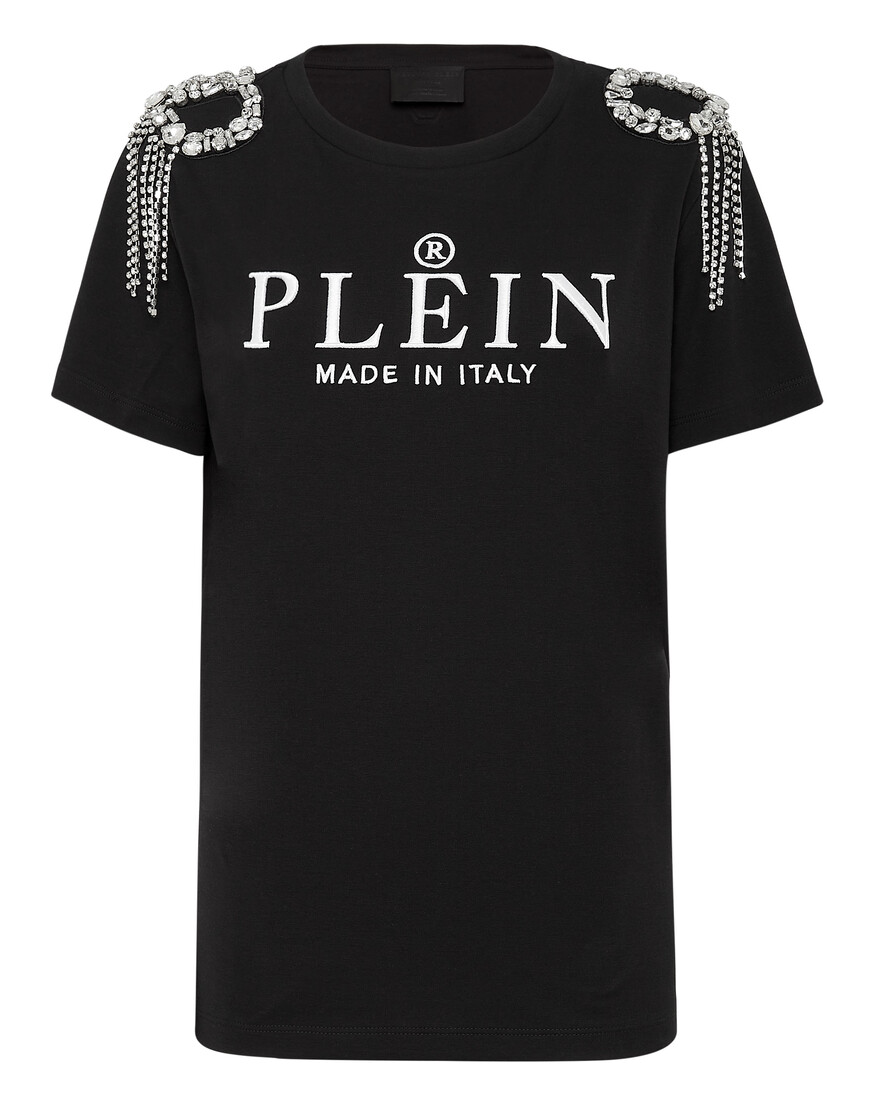 

Футболка Philipp Plein, Черный