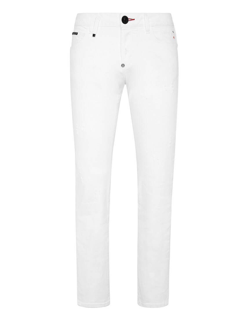 Скинни Philipp Plein