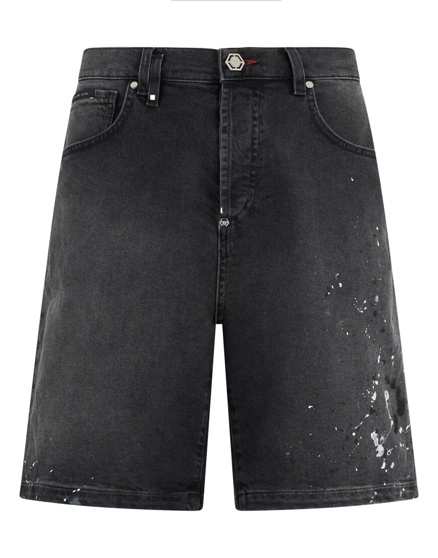 Шорты Philipp Plein