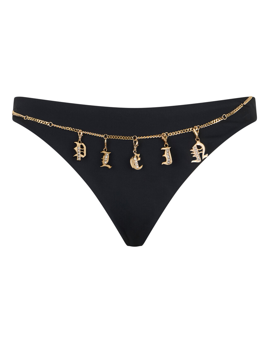 Трусы Philipp Plein