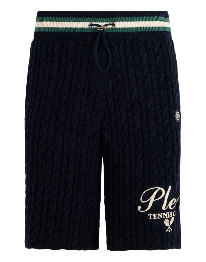 Шорты Philipp Plein