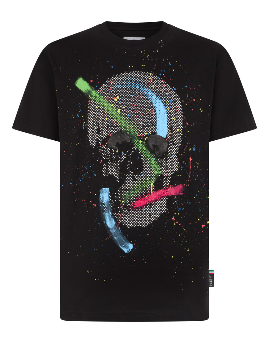 Футболка Philipp Plein