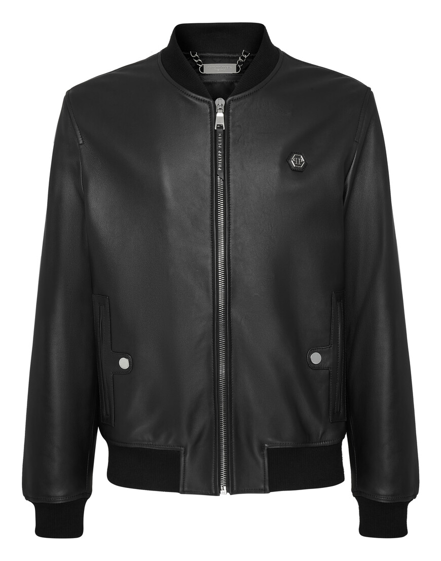 Бомбер Philipp Plein