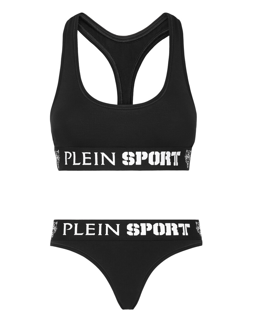 Костюм Спортивный Plein Sport
