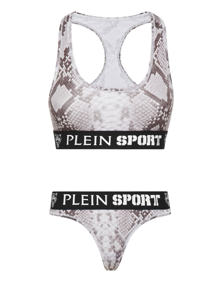 Костюм Спортивный Plein Sport