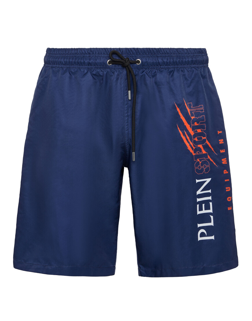 Плавательные Шорты Plein Sport