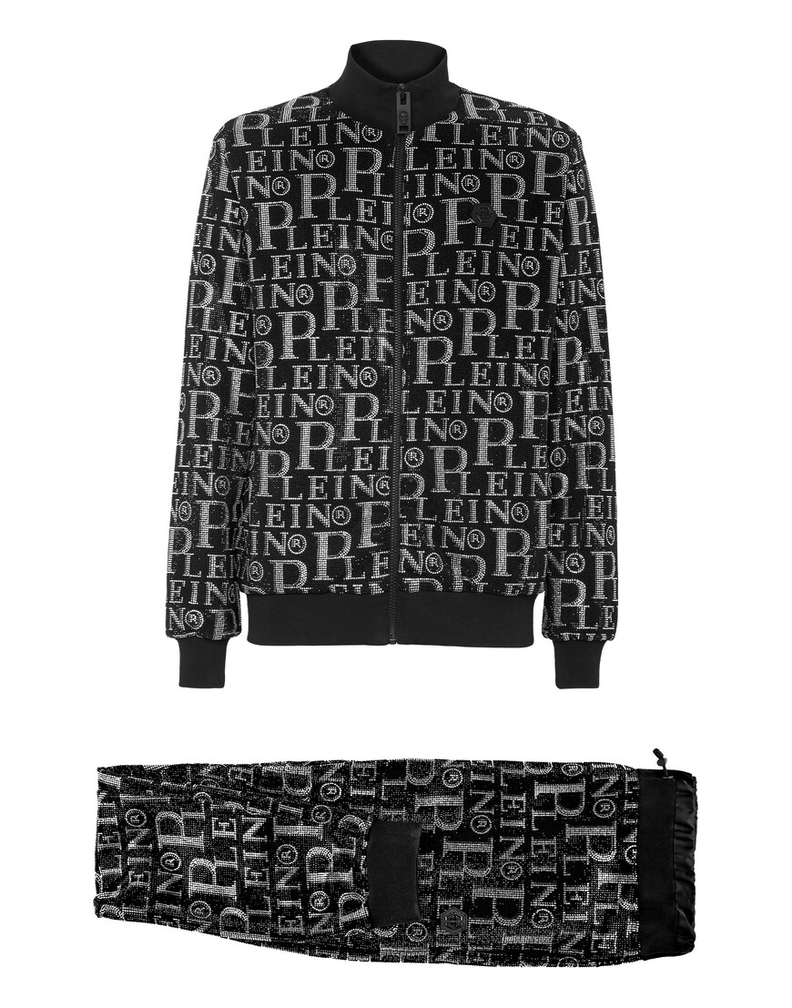 Костюм Спортивный Philipp Plein