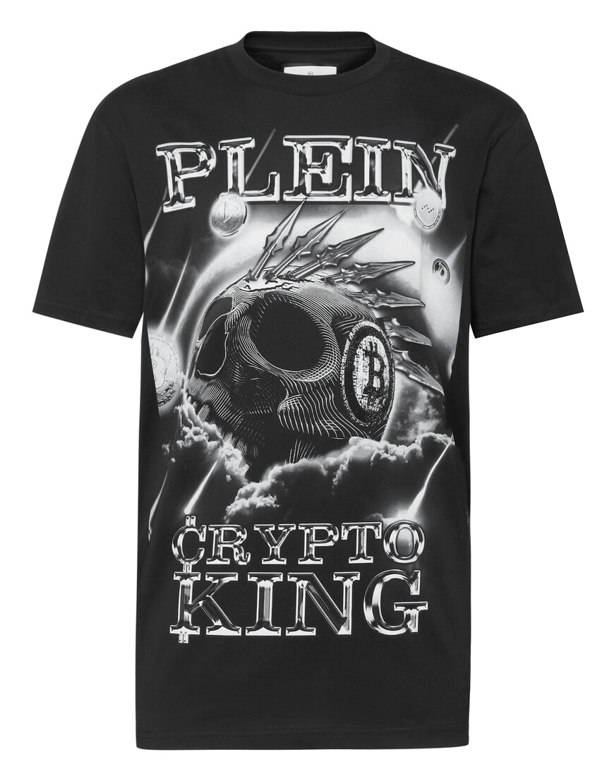 Футболка Philipp Plein