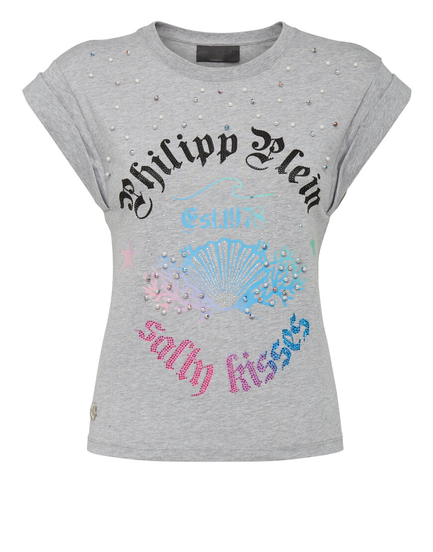 Футболка Philipp Plein