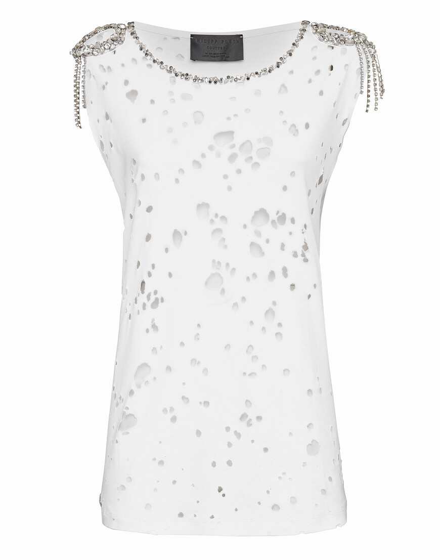 Футболка Philipp Plein