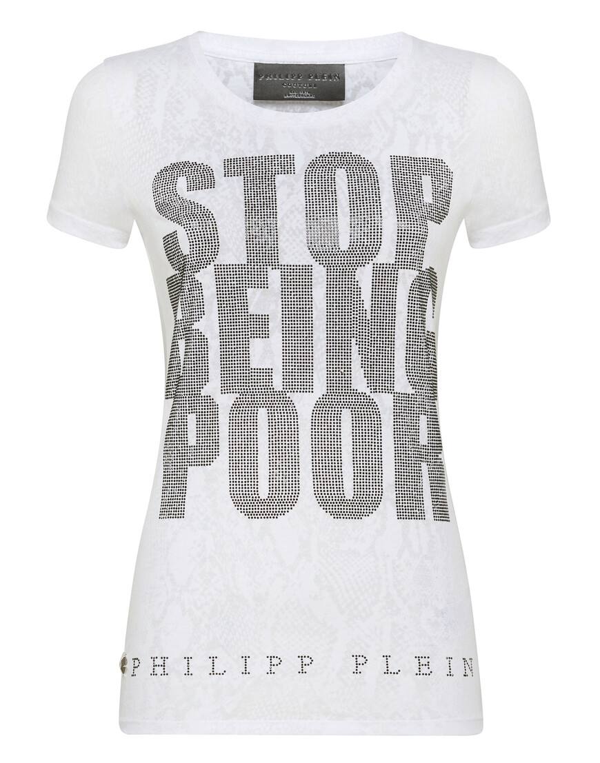 Футболка Philipp Plein