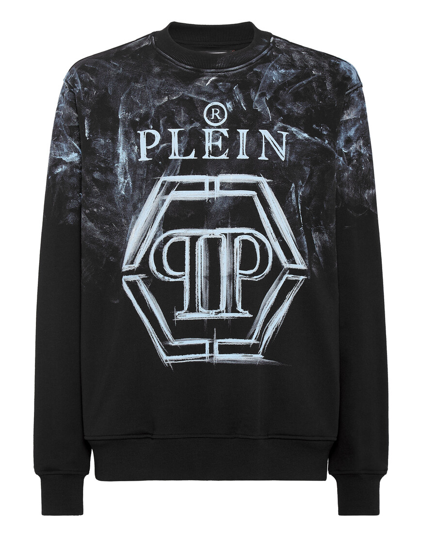 Толстовка Philipp Plein