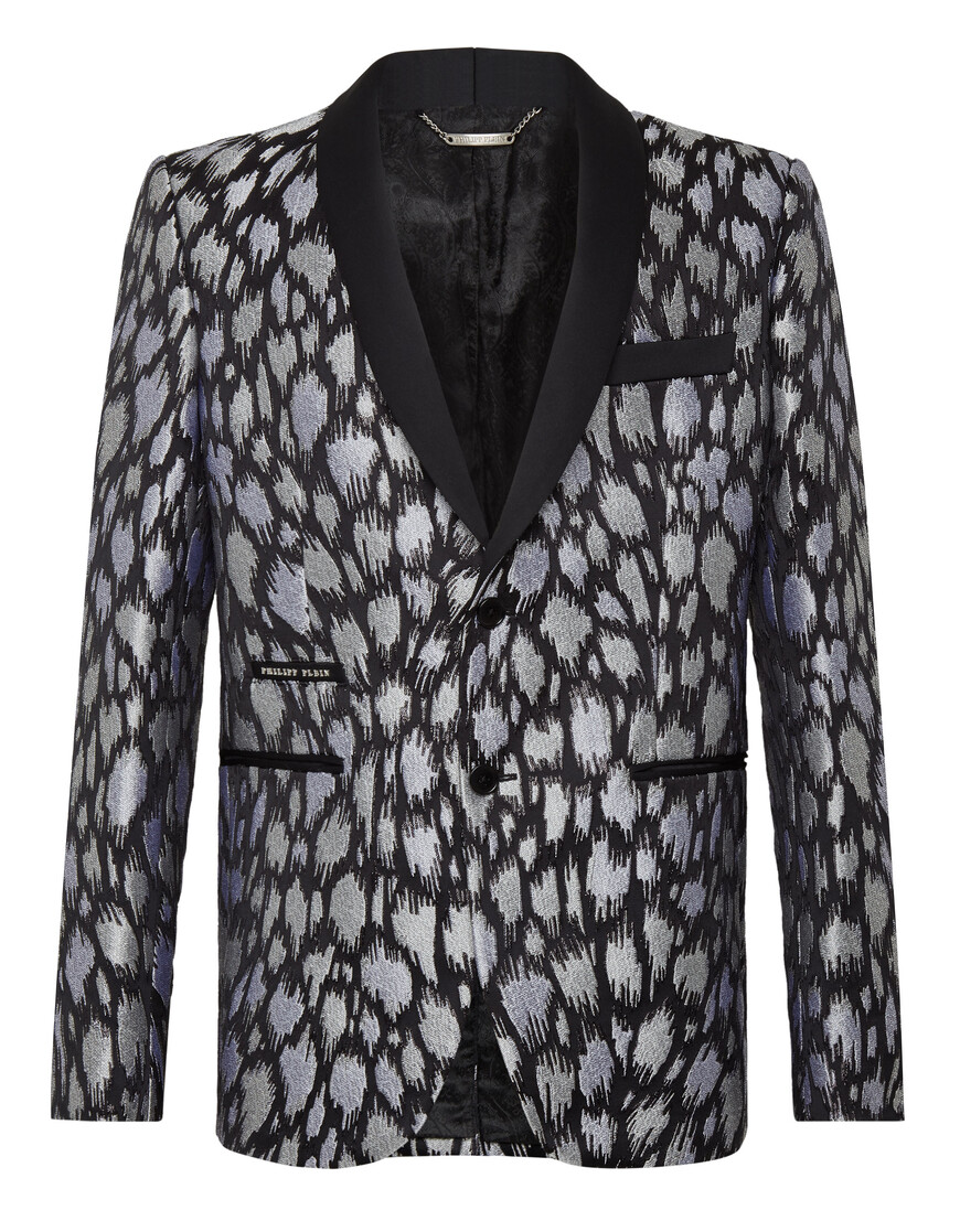 Пиджак Классический Philipp Plein
