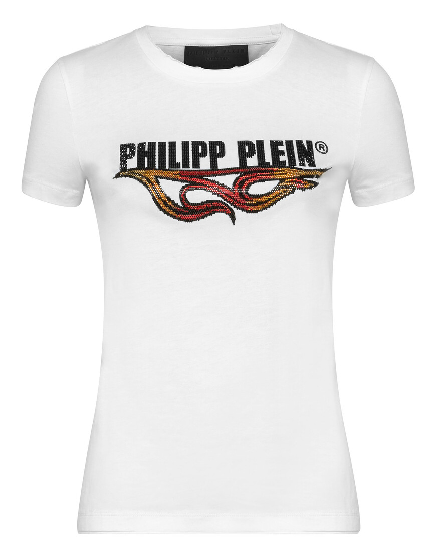 Футболка Philipp Plein