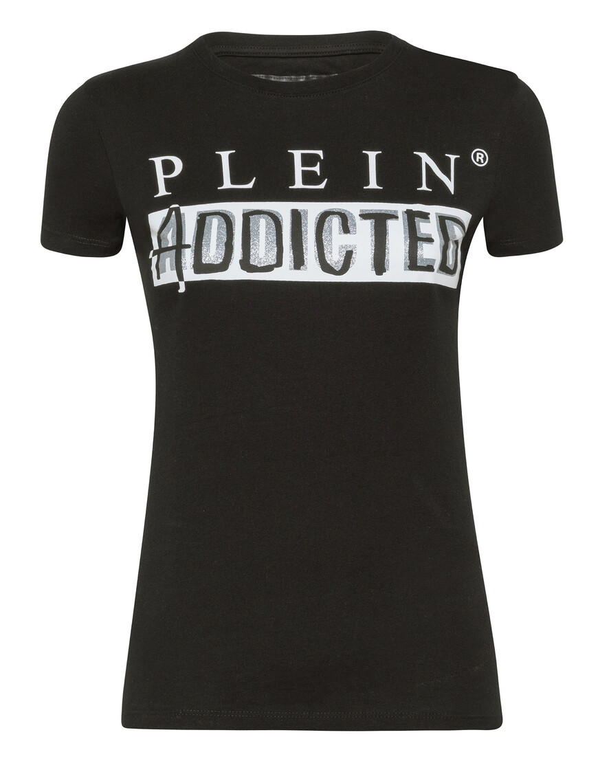 Футболка Philipp Plein