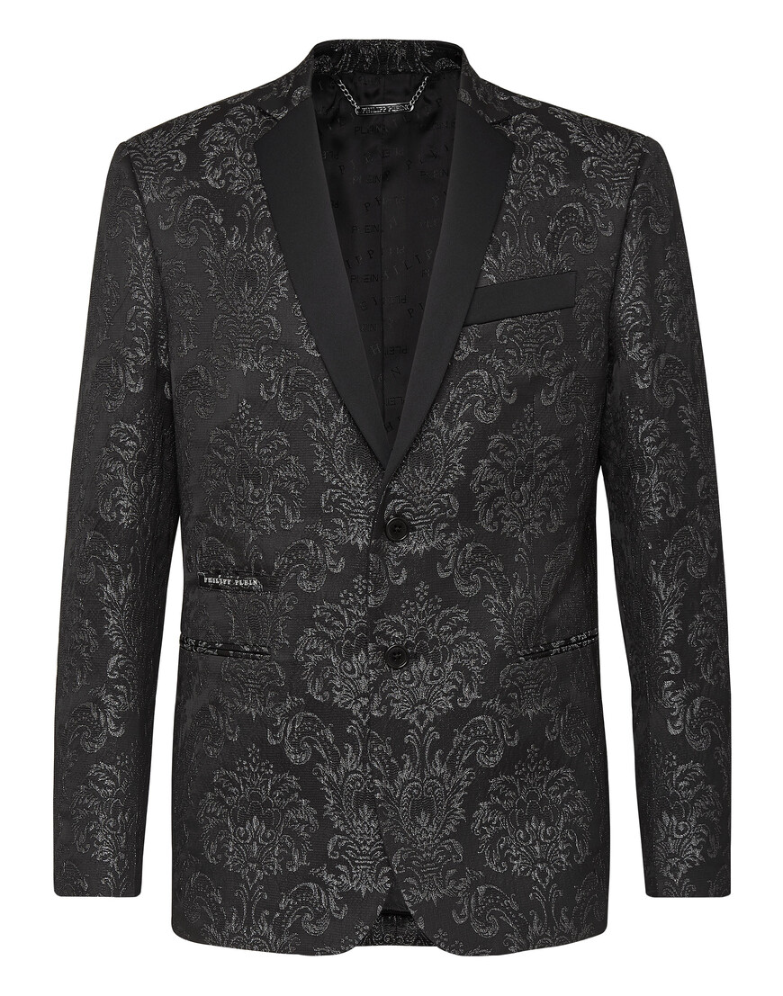 Пиджак Классический Philipp Plein