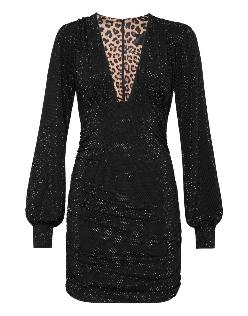Платье Philipp Plein