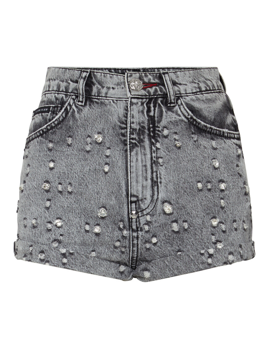 Шорты Philipp Plein